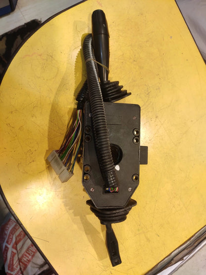 Reliable Combination Switch for Tata Signa Trucks in Kolkata &amp; Export Markets

Ensure the smooth and safe operation of your Tata Signa truck in Kolkata with our high-quality combination switch. This essential component controls vital functions such as headlights, indicators, wipers, and more. Designed specifically for Tata Signa models, it offers reliable performance for both local use and for Tata trucks operating in international fleets.