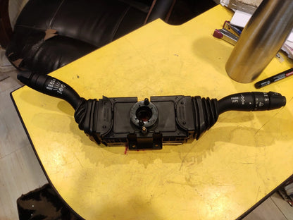 Reliable Combination Switch for Tata Signa Trucks in Kolkata &amp; Export Markets

Ensure the smooth and safe operation of your Tata Signa truck in Kolkata with our high-quality combination switch. This essential component controls vital functions such as headlights, indicators, wipers, and more. Designed specifically for Tata Signa models, it offers reliable performance for both local use and for Tata trucks operating in international fleets.