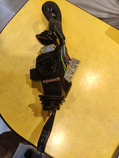 Reliable Combination Switch for Tata Signa Trucks in Kolkata &amp; Export Markets

Ensure the smooth and safe operation of your Tata Signa truck in Kolkata with our high-quality combination switch. This essential component controls vital functions such as headlights, indicators, wipers, and more. Designed specifically for Tata Signa models, it offers reliable performance for both local use and for Tata trucks operating in international fleets.