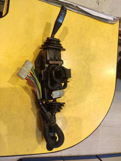 Reliable Combination Switch for Tata Signa Trucks in Kolkata &amp; Export Markets

Ensure the smooth and safe operation of your Tata Signa truck in Kolkata with our high-quality combination switch. This essential component controls vital functions such as headlights, indicators, wipers, and more. Designed specifically for Tata Signa models, it offers reliable performance for both local use and for Tata trucks operating in international fleets.