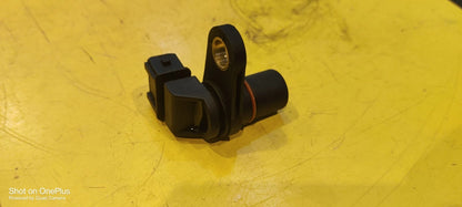 Reliable Bosch Crank Sensor for Accurate Engine Timing in Kolkata &amp; Global Vehicles

Ensure your engine runs smoothly and efficiently in Kolkata and across the globe with the high-quality Bosch Crank Sensor. This essential component accurately detects the position and speed of your engine's crankshaft, providing crucial readings to the engine control unit (ECU) for optimized ignition timing, fuel injection, and overall engine performance in a wide range of vehicles.