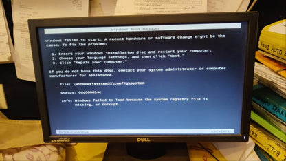 Desktop and Laptop Repair Services, Computer Repair Solutions, Desktop AMC Services