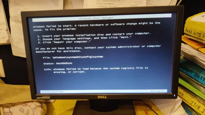 Desktop and Laptop Repair Services, Computer Repair Solutions, Desktop AMC Services