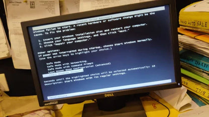 Desktop and Laptop Repair Services, Computer Repair Solutions, Desktop AMC Services