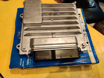 Tata LTP 2518 TC ECM