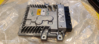 সিটি বাস ইসিএম ১২ ভোল্ট টাটা আল্ট্রা স্টারবাস