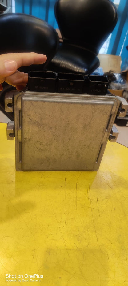 সিটি বাস ইসিএম ১২ ভোল্ট টাটা আল্ট্রা স্টারবাস