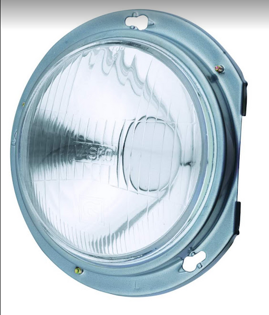 Enhanced Visibility Headlights for Eicher Canter in Kolkata

Upgrade the lighting system of your Eicher Canter operating in Kolkata with our high-quality headlights. Specifically designed for Eicher Canter models, these headlights provide bright and efficient illumination on both the driver and passenger sides of your vehicle, significantly improving your visibility and safety on the roads of Kolkata and West Bengal.