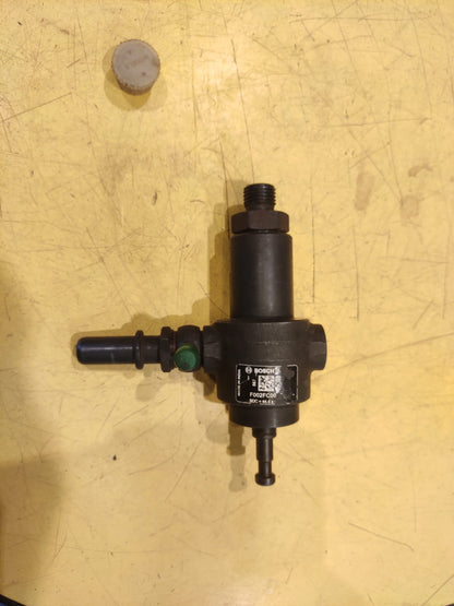 Bosch Fuel Injection Pump (FIP) | Precision Diesel Delivery for Commercial Engines