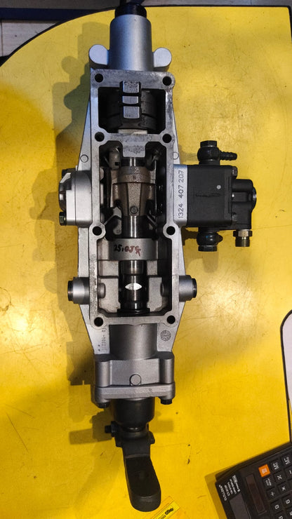 High-Quality Gear Selector Tapa for GB950 Gearboxes in Kolkata

Upgrade the transmission system of your commercial vehicle in Kolkata with our high-quality Gear Tapa, also known as the Gearbox Selector Top, specifically designed for the BUS TRUCK GB950 Gearbox Selector. This durable and reliable replacement part is compatible with a wide array of commercial vehicles commonly operating in Kolkata and West Bengal, including models from Tata, Ashok Leyland, MAN, Mahindra, Volvo, Eicher, and Bharat Benz.