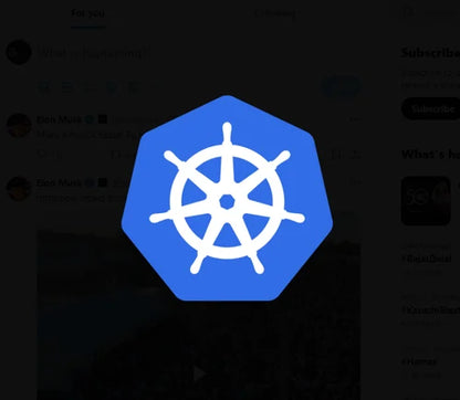 Kubernetes Suite Service Complete Kubernetes Solutions
