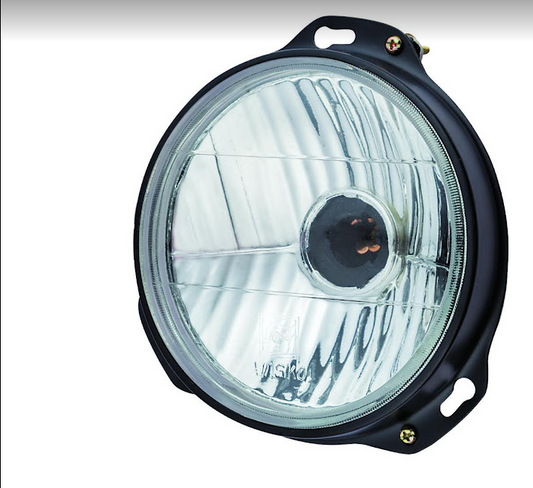 Enhanced Visibility Mahindra Alpha Headlights for Kolkata Roads

Ensure optimal visibility and a safer driving experience in Kolkata with our high-quality headlights specifically designed for your Mahindra Alpha. This set includes headlights for both the driver and passenger sides, providing a reliable and clear light output to illuminate the road ahead with precision.

Key Benefits for Mahindra Alp