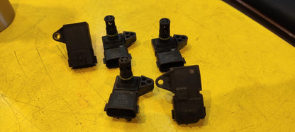 Reliable MAP Sensors for Accurate Engine Load Measurement in Kolkata &amp; Global Vehicles

Manifold Absolute Pressure Sensors, commonly known as MAP Sensors, are vital components used to measure the pressure within the inlet manifold, providing a crucial indication of engine load. Primarily utilized in "Speed/Density" or "Manifold Pressure Controlled" engine management systems that do not rely on an Air Flow/Mass Sensor, MAP sensors are essential for ensuring optimal engine performance in a wide range of v