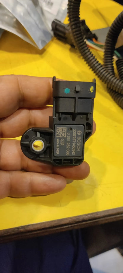Reliable MAP Sensors for Accurate Engine Load Measurement in Kolkata &amp; Global Vehicles

Manifold Absolute Pressure Sensors, commonly known as MAP Sensors, are vital components used to measure the pressure within the inlet manifold, providing a crucial indication of engine load. Primarily utilized in "Speed/Density" or "Manifold Pressure Controlled" engine management systems that do not rely on an Air Flow/Mass Sensor, MAP sensors are essential for ensuring optimal engine performance in a wide range of v
