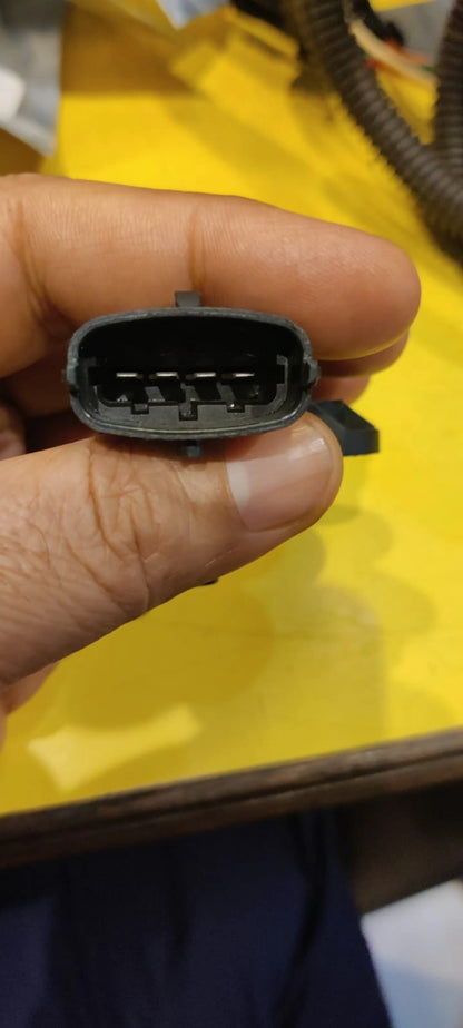 Reliable MAP Sensors for Accurate Engine Load Measurement in Kolkata &amp; Global Vehicles

Manifold Absolute Pressure Sensors, commonly known as MAP Sensors, are vital components used to measure the pressure within the inlet manifold, providing a crucial indication of engine load. Primarily utilized in "Speed/Density" or "Manifold Pressure Controlled" engine management systems that do not rely on an Air Flow/Mass Sensor, MAP sensors are essential for ensuring optimal engine performance in a wide range of v