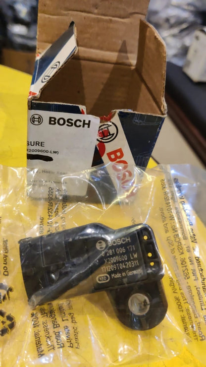 Reliable MAP Sensors for Accurate Engine Load Measurement in Kolkata &amp; Global Vehicles

Manifold Absolute Pressure Sensors, commonly known as MAP Sensors, are vital components used to measure the pressure within the inlet manifold, providing a crucial indication of engine load. Primarily utilized in "Speed/Density" or "Manifold Pressure Controlled" engine management systems that do not rely on an Air Flow/Mass Sensor, MAP sensors are essential for ensuring optimal engine performance in a wide range of v