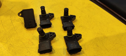 Reliable MAP Sensors for Accurate Engine Load Measurement in Kolkata &amp; Global Vehicles

Manifold Absolute Pressure Sensors, commonly known as MAP Sensors, are vital components used to measure the pressure within the inlet manifold, providing a crucial indication of engine load. Primarily utilized in "Speed/Density" or "Manifold Pressure Controlled" engine management systems that do not rely on an Air Flow/Mass Sensor, MAP sensors are essential for ensuring optimal engine performance in a wide range of v