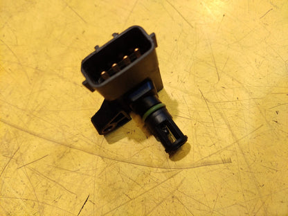 Reliable MAP Sensors for Accurate Engine Load Measurement in Kolkata &amp; Global Vehicles

Manifold Absolute Pressure Sensors, commonly known as MAP Sensors, are vital components used to measure the pressure within the inlet manifold, providing a crucial indication of engine load. Primarily utilized in "Speed/Density" or "Manifold Pressure Controlled" engine management systems that do not rely on an Air Flow/Mass Sensor, MAP sensors are essential for ensuring optimal engine performance in a wide range of v