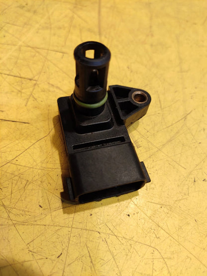 Cummins 2897333 MAP Sensor, 0.1 to 1.18 Bar