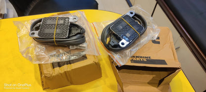 असली Cummins 4326873 यूरिया डोजर NOx सेंसर (12V, NB1500 Gen2.8) - ट्रक, बस, डम्पर 