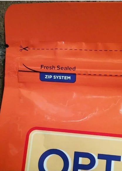 Optimum Goldfish Cichlids Carp Fish Food Aquarium Super Premium Formula 400g

Provide premium nutrition for your goldfish, cichlids, and carp in your Kolkata aquarium with Optimum Goldfish Cichlids Carp Fish Food. This 400g bag of super premium formula pellets is suitable for all life stages and even fish with sensitive stomachs.