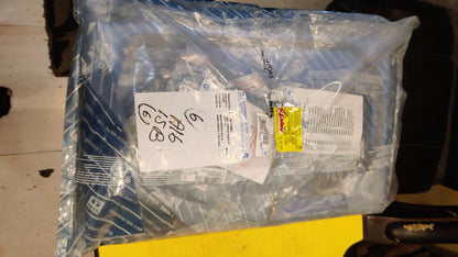 Tata Xenon BS4 Engine Overhaul Gasket Kit (Part # 990115) for Kolkata

Ensure a reliable and leak-free engine overhaul for your Tata Xenon BS4 in Kolkata with this comprehensive gasket kit (Part # 990115). This kit provides all the essential sealing components needed for a complete engine rebuild, crucial for maintaining the performance of your vehicle on Kolkata's roads.