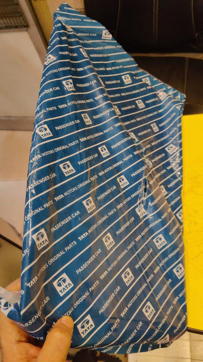 Tata Xenon BS4 Engine Overhaul Gasket Kit (Part # 990115) for Kolkata

Ensure a reliable and leak-free engine overhaul for your Tata Xenon BS4 in Kolkata with this comprehensive gasket kit (Part # 990115). This kit provides all the essential sealing components needed for a complete engine rebuild, crucial for maintaining the performance of your vehicle on Kolkata's roads.