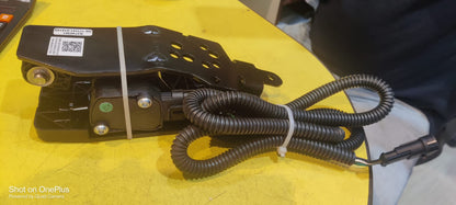 Williams Controls Accelerator Pedal WCS-402262 for Ashok Leyland U Truck