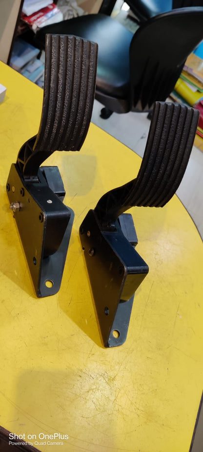 William Controls WM542 Electronic Suspended Pedal