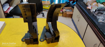 William Controls WM542 Electronic Suspended Pedal