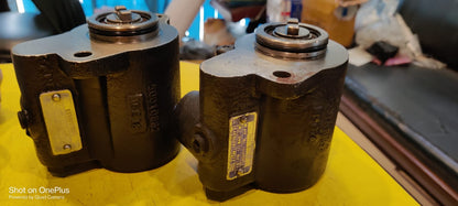 Reliable OEM Rane Power Steering Pump (Signa Model, 160bar) for Kolkata's HCVs