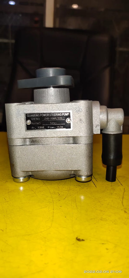 Mahindra Bolero, Ford Cruiser BS-6 Power Steering Pump