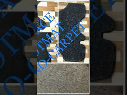 Upgrade your Tata Ace with the Mono Carpet Foot Mat, specifically designed for a perfect fit and superior protection on the roads of Kolkata. This high-quality mat not only safeguards your vehicle's flooring from daily wear but also adds a touch of understated elegance to its interior.