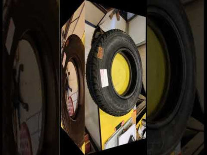 Enhance the driving experience of your Maruti OMNI, Maruti 800, or Maruti ALTO in Kolkata with our high-quality 145/80R12 75T tyre. Specifically designed for these popular models, this tyre offers excellent grip and stability, ensuring a smooth and safe ride across the diverse road conditions of Kolkata and West Bengal.