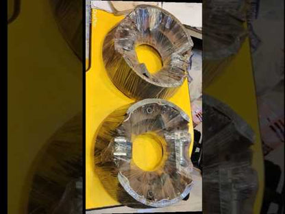 Ensure superior braking performance and enhanced safety for your Tata 407 Tawa vehicle in Kolkata with this top-tier Rear Brake Shoe Assembly. Engineered for longevity and reliability, this replacement part is crucial for maintaining the optimal functioning of your vehicle's rear brake system. Furthermore, its quality and specific design for a widely used vehicle model present opportunities for global export within the automotive aftermarket.