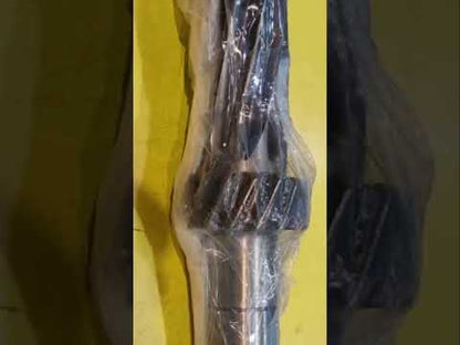 Ensure the smooth and efficient operation of your commercial vehicle's ZF 1150 gearbox with our durable and high-quality counter shaft, readily available in Kolkata. This critical component plays a vital role in transmitting power and enabling various speed ratios within the transmission system of trucks and buses utilizing the ZF 1150 model. Sourced from Kolkata, this counter shaft meets stringent quality standards and presents a significant opportunity for export to international markets requiring reliabl