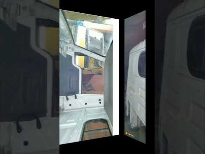 Yellow Used Tata 2515 ex Cabin: Reliable &amp; Durable for Kolkata &amp; Worldwide Operations

Looking for a dependable upgrade for your commercial vehicle? Check out our Yellow Used Tata 2515 ex Cabin, now available in Kolkata and ready for global export. Specifically designed for commercial vehicles, this cabin comes complete with doors, glasses, dashboard, ECM wiring, seat, and mat, offering a robust and cost-effective solution for logistics operators and fleet managers in Kolkata and across internationa