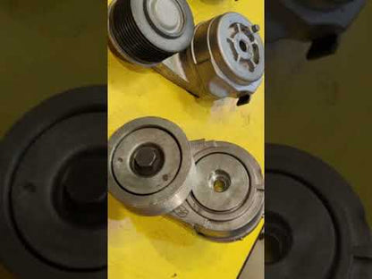 Ensure Peak Performance for Your Tata Signa Cummins in Kolkata with Max Tense

Keep your Tata Signa Cummins running efficiently on Kolkata's roads and beyond with Max Tense, the ultimate engine belt tensioner. Engineered for maximum tension and exceptional durability, Max Tense ensures your vehicle's belt system remains tight and secure, contributing to optimal engine performance.