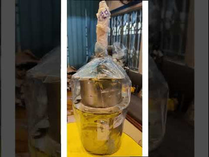 WABCO TVS Girling M500010 Spring Brake Chamber