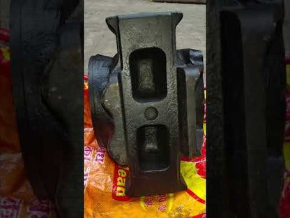 Telco Heavy Duty Differential Hub - Engineered for Prima LPS, HCV Buses &amp; LPK Bogie Bracket Hub