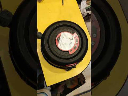 Air Cleaner Assembly, Part # 252709140270