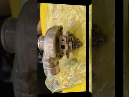 Unlock Your Maruti Swift's Potential in Kolkata with the Honeywell Turbo Charger - A Global Upgrade Component