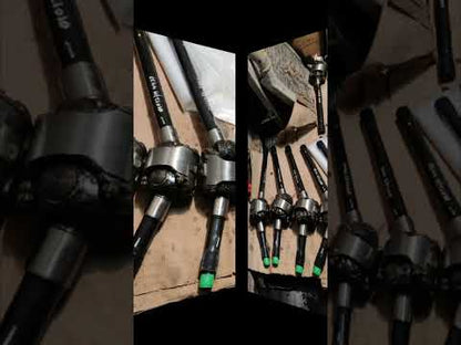 Telco Axle Shaft 4-4 Assy Tata - Engineered for Heavy-Duty Performance