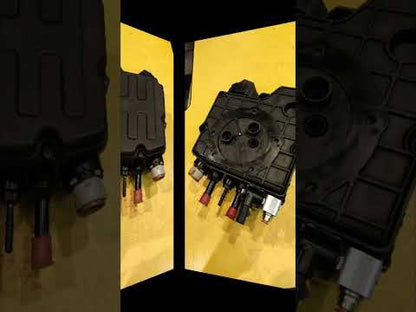 Reliable Cummins Doser Fluid Supply Module 5303018 for Diesel Trucks in Kolkata &amp; Worldwide