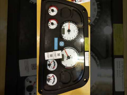 Reliable 24V Ashok Leyland Truck Speedometer for Accurate Readings in Kolkata

Ensure precise and consistent speed readings for your Ashok Leyland truck in Kolkata with our high-quality 24V speedometer. Designed for reliability and longevity, this speedometer will help you optimize your truck's performance on Kolkata's roads and beyond.