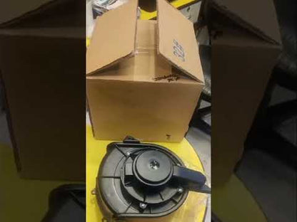 Bus &amp; Truck Air Conditioner Blowers (12V &amp; 24V) - Beat the Kolkata Heat