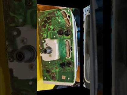 Improved Speedometer Performance for Your Maruti Suzuki Omni in Kolkata

Experience more accurate and reliable speed readings in your Maruti Suzuki Omni in Kolkata with our Speedometer Upgrade. This enhancement optimizes your vehicle's speedometer, leading to improved performance and a more confident driving experience on Kolkata's bustling roads. 
Maruti Suzuki Omni Speedo Meter instrument cluster