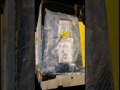 Ensure a reliable and leak-free engine overhaul for your Tata Xenon BS4 in Kolkata with this comprehensive gasket kit (Part # 990115). This kit provides all the essential sealing components needed for a complete engine rebuild, crucial for maintaining the performance of your vehicle on Kolkata's roads.