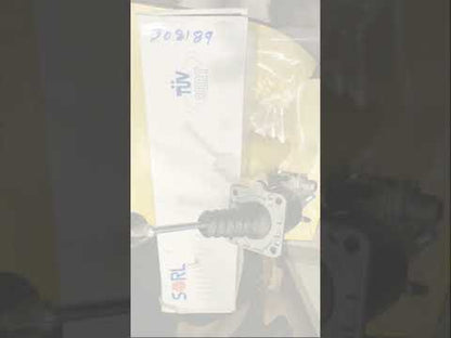 SORL Clutch Booster (318189) for Eicher 75mm in Kolkata &amp; Global Markets

Improve the performance of your Eicher truck, bus, or tipper in Kolkata with the SORL Clutch Booster (Part Number: 318189), specifically designed for 75mm clutch systems. This high-quality component ensures better control and responsiveness. Discover potential opportunities for international distribution of genuine Eicher and SORL parts.