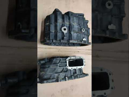 Upgrade the transmission system of your commercial vehicle in Kolkata with our high-quality Gear Tapa, also known as the Gearbox Top, specifically designed for the BUS TRUCK GB950 Gearbox. This durable and reliable replacement part is compatible with a wide array of commercial vehicles commonly operating in Kolkata and West Bengal, including models from Tata, Ashok Leyland, MAN, Mahindra, Volvo, Eicher, and Bharat Benz.